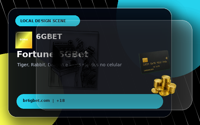6GBet jogos