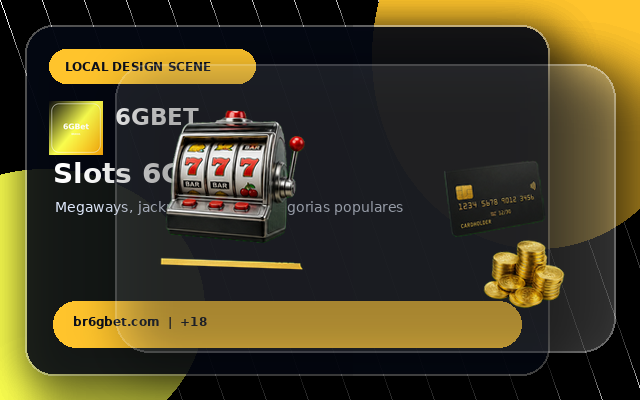 6GBet — Jogos 6GBet