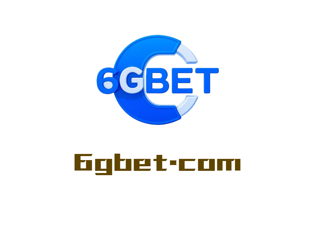 6GBET GAME-Logo